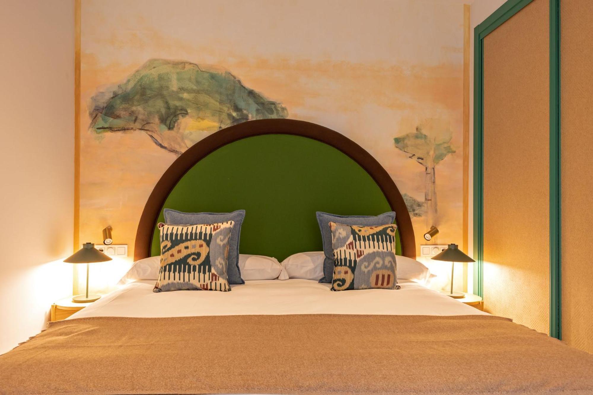 Apartment Angeles 6- Giralda Luxury By Valcambre Seville