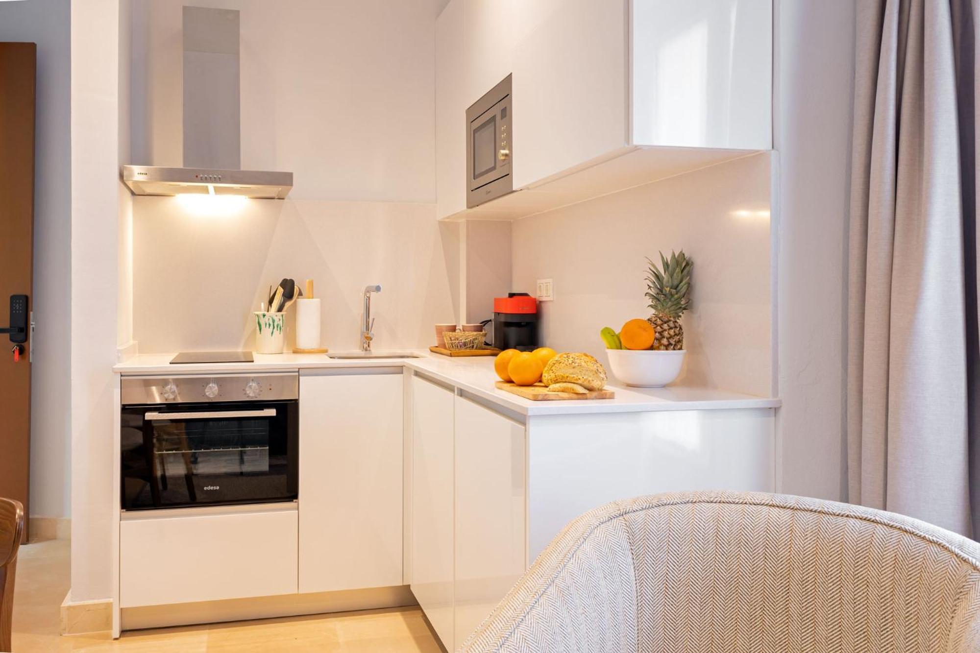 Angeles 6- Giralda Luxury By Valcambre Seville