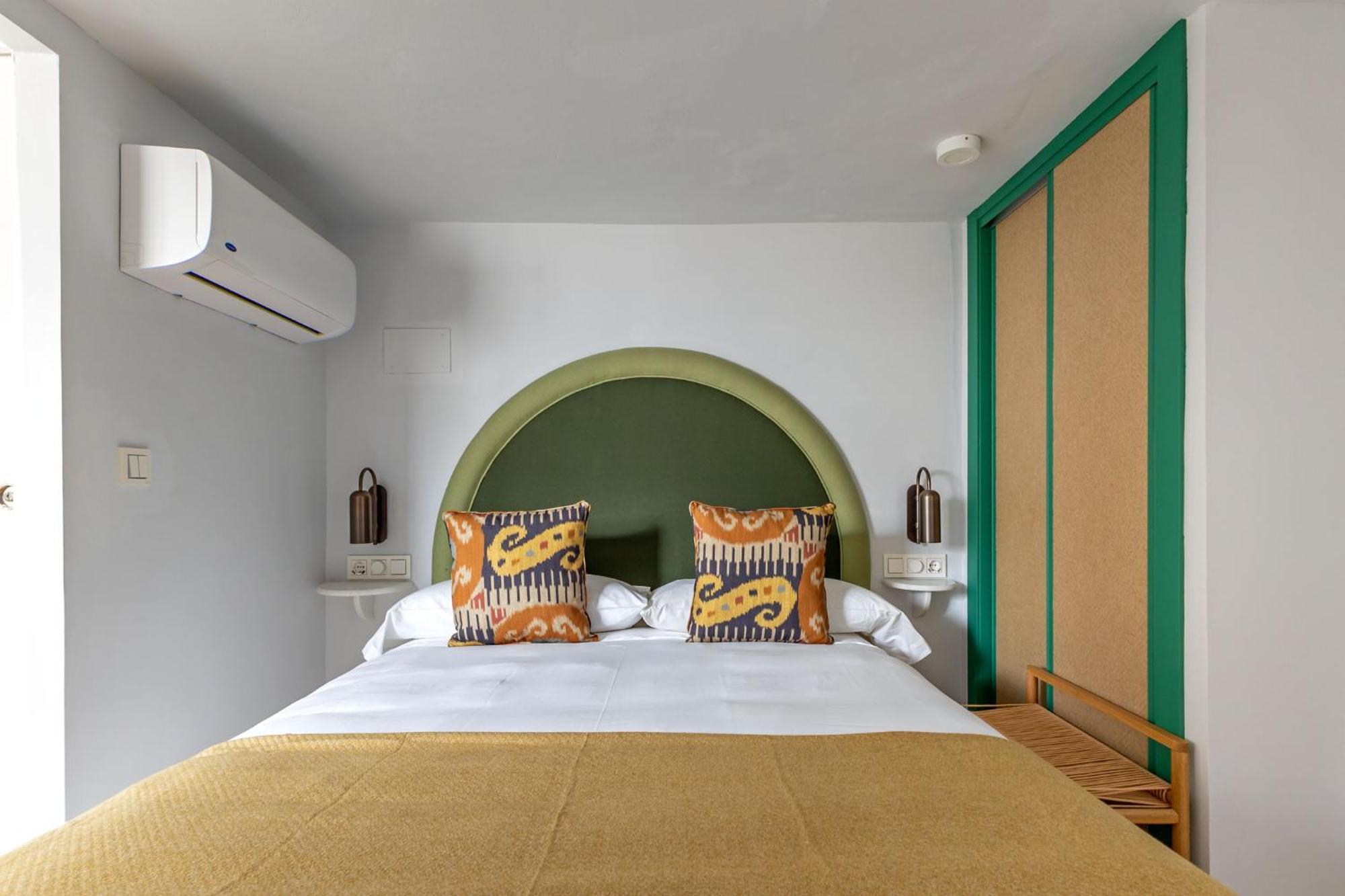 Angeles 6- Giralda Luxury By Valcambre * Seville