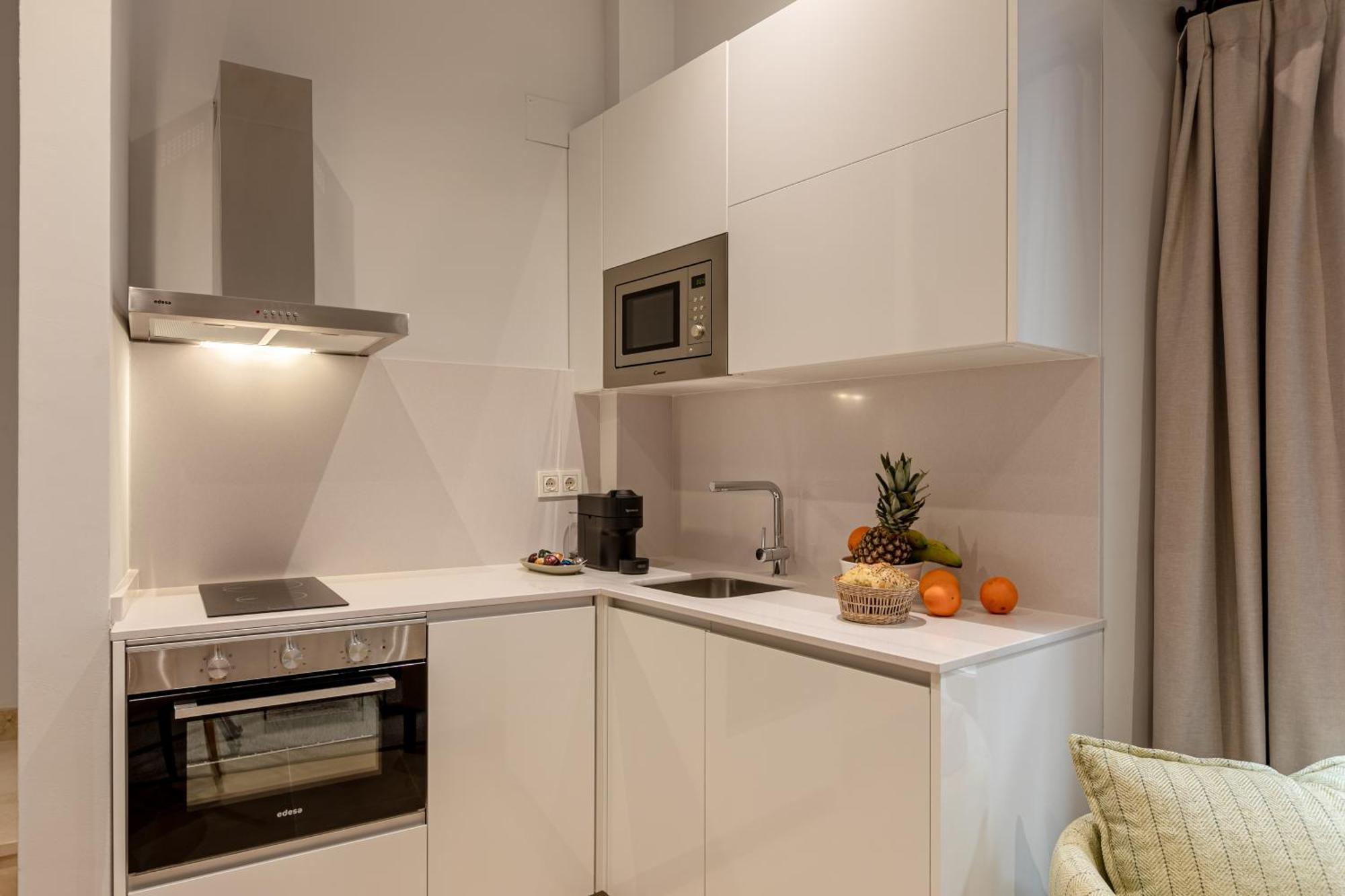 Apartment Angeles 6- Giralda Luxury By Valcambre