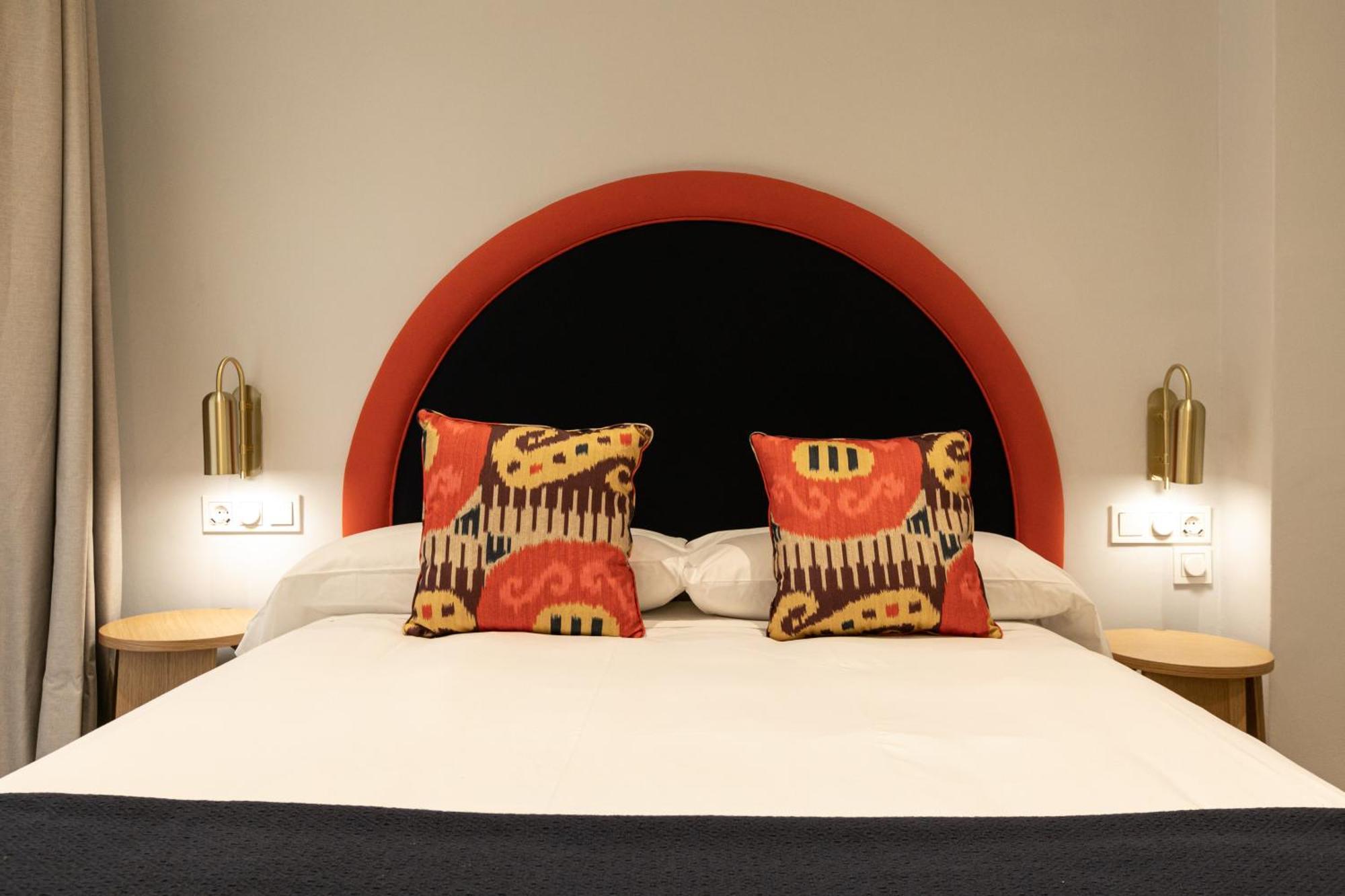 Apartment Angeles 6- Giralda Luxury By Valcambre *