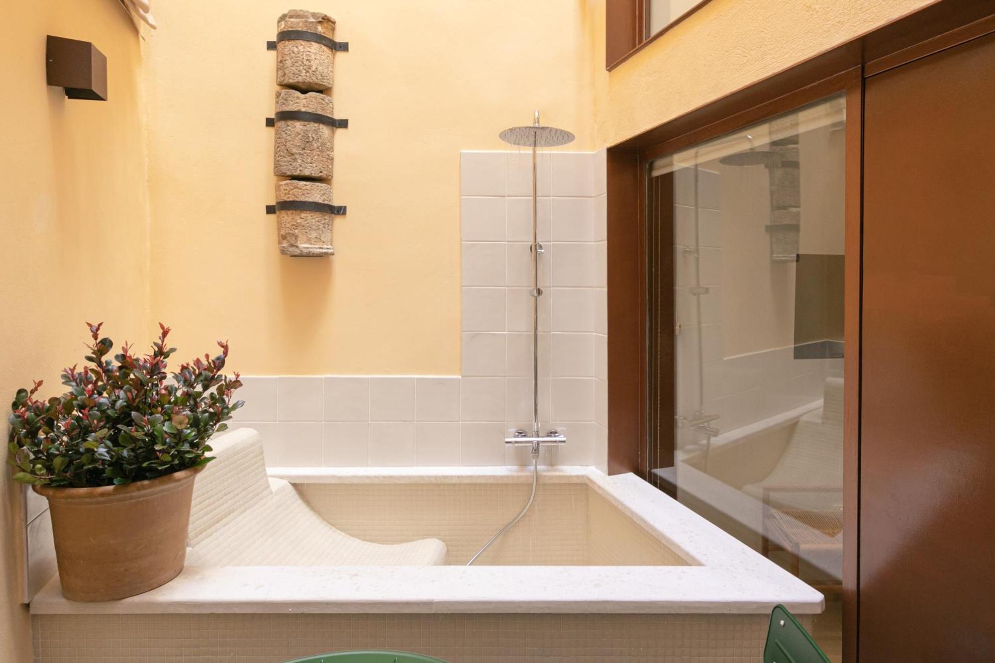 Angeles 6- Giralda Luxury By Valcambre Apartment *