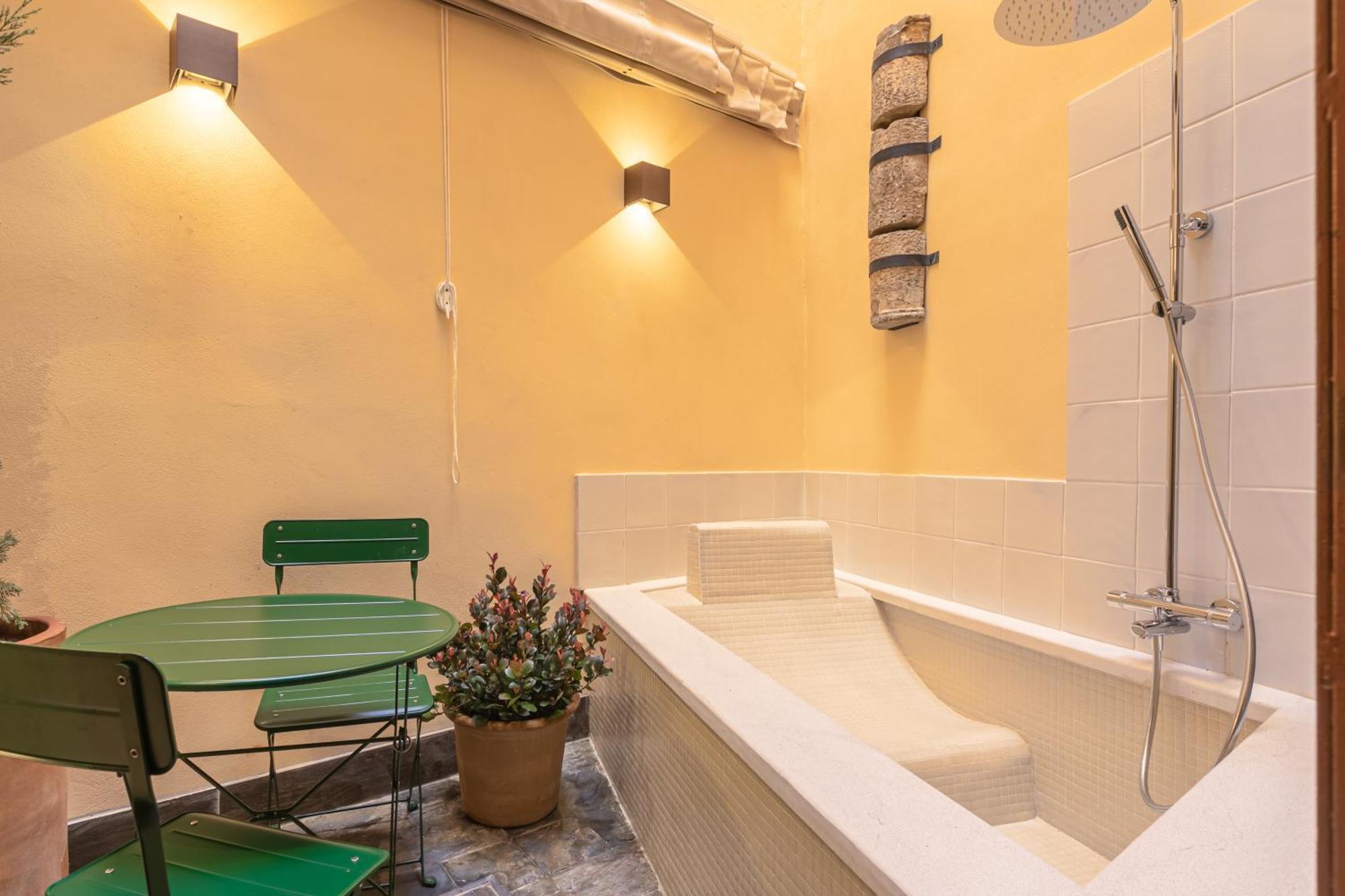 Apartment Angeles 6- Giralda Luxury By Valcambre *