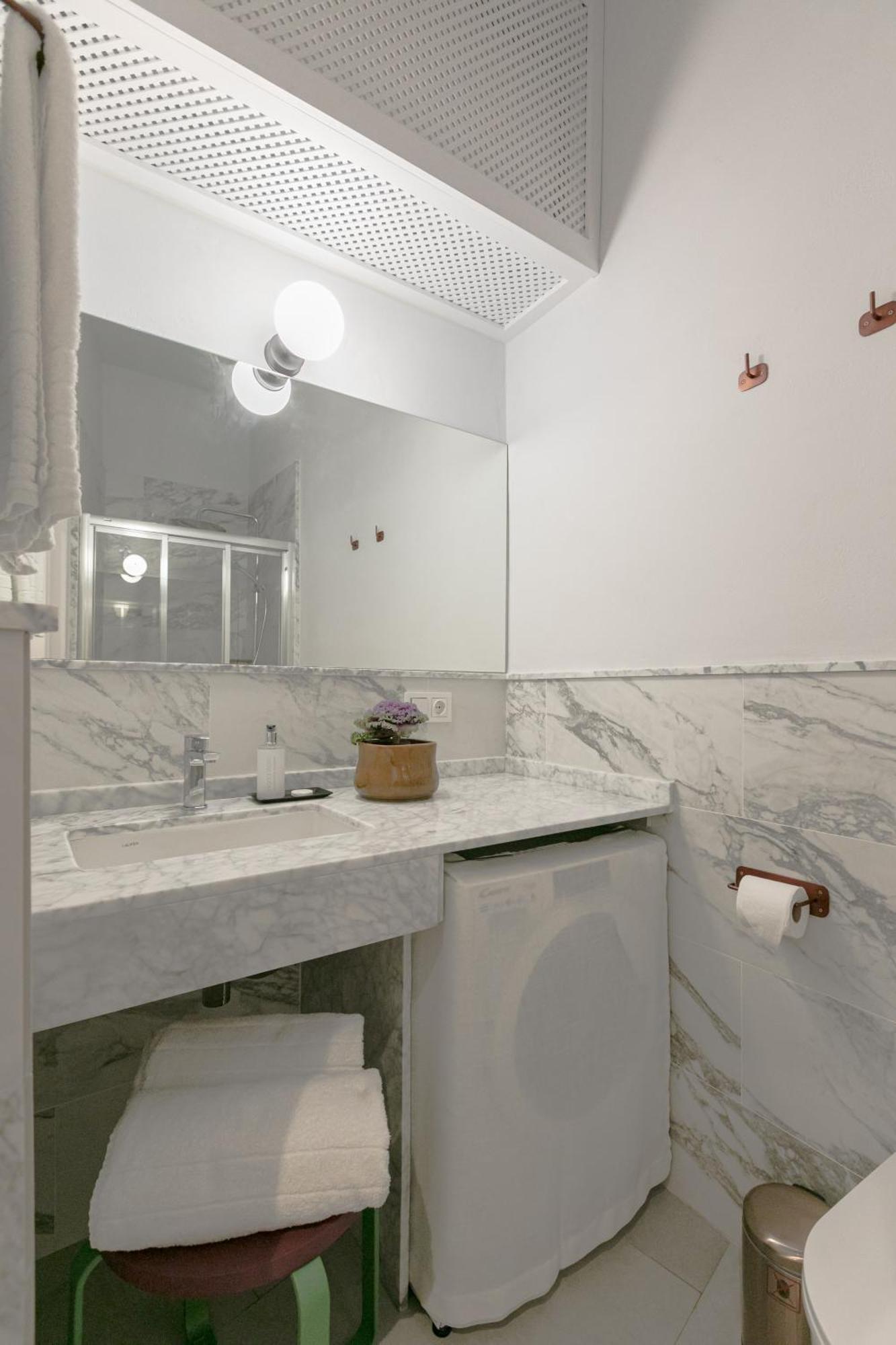 Apartment Angeles 6- Giralda Luxury By Valcambre Seville