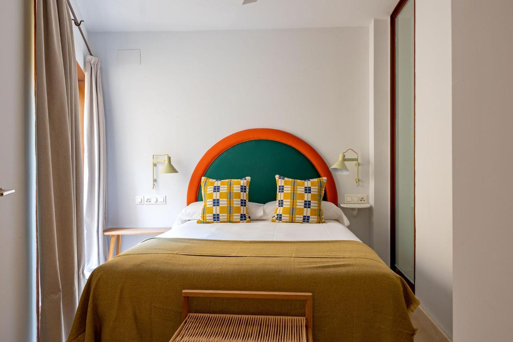 Angeles 6- Giralda Luxury By Valcambre *