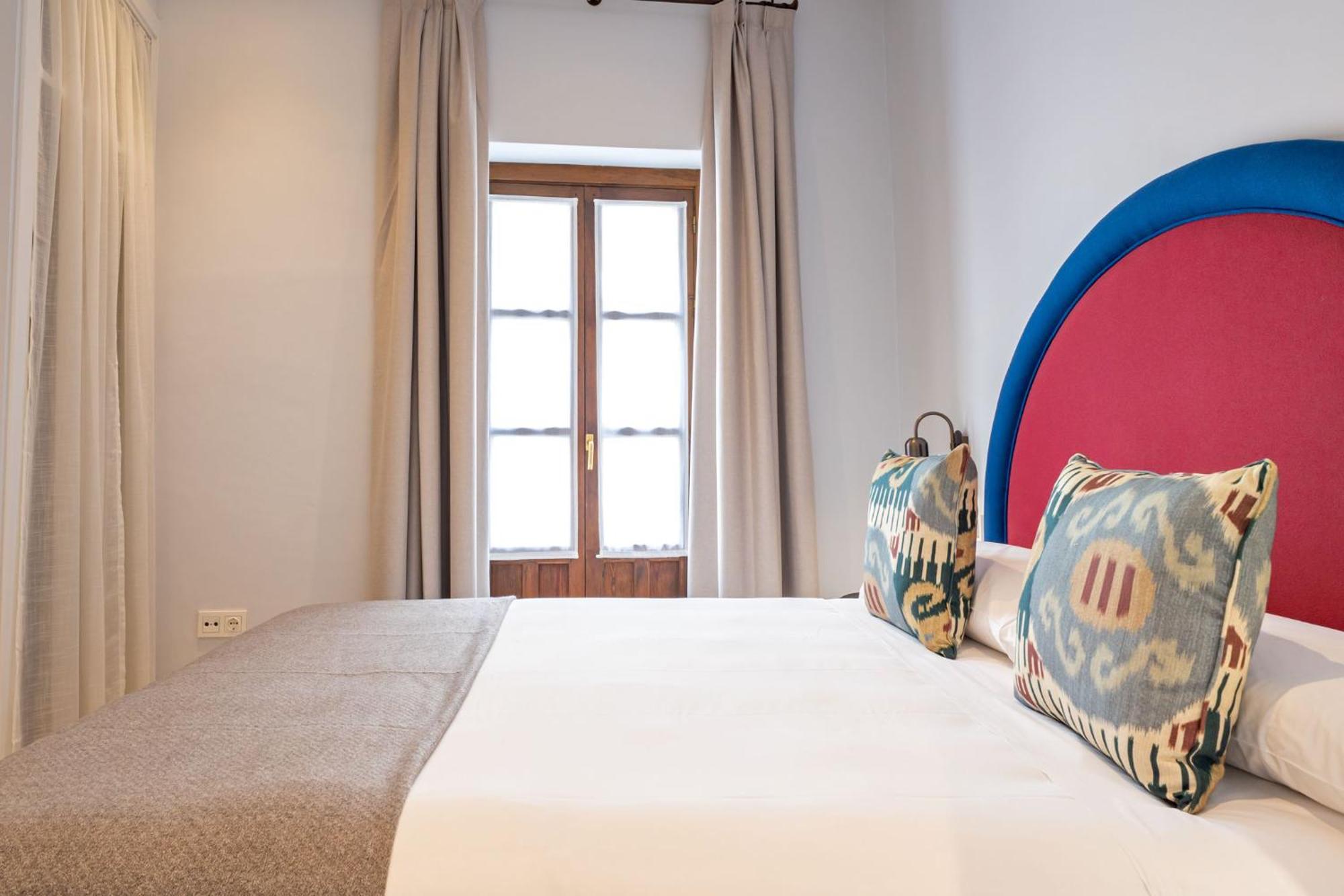 Angeles 6- Giralda Luxury By Valcambre Sevilla