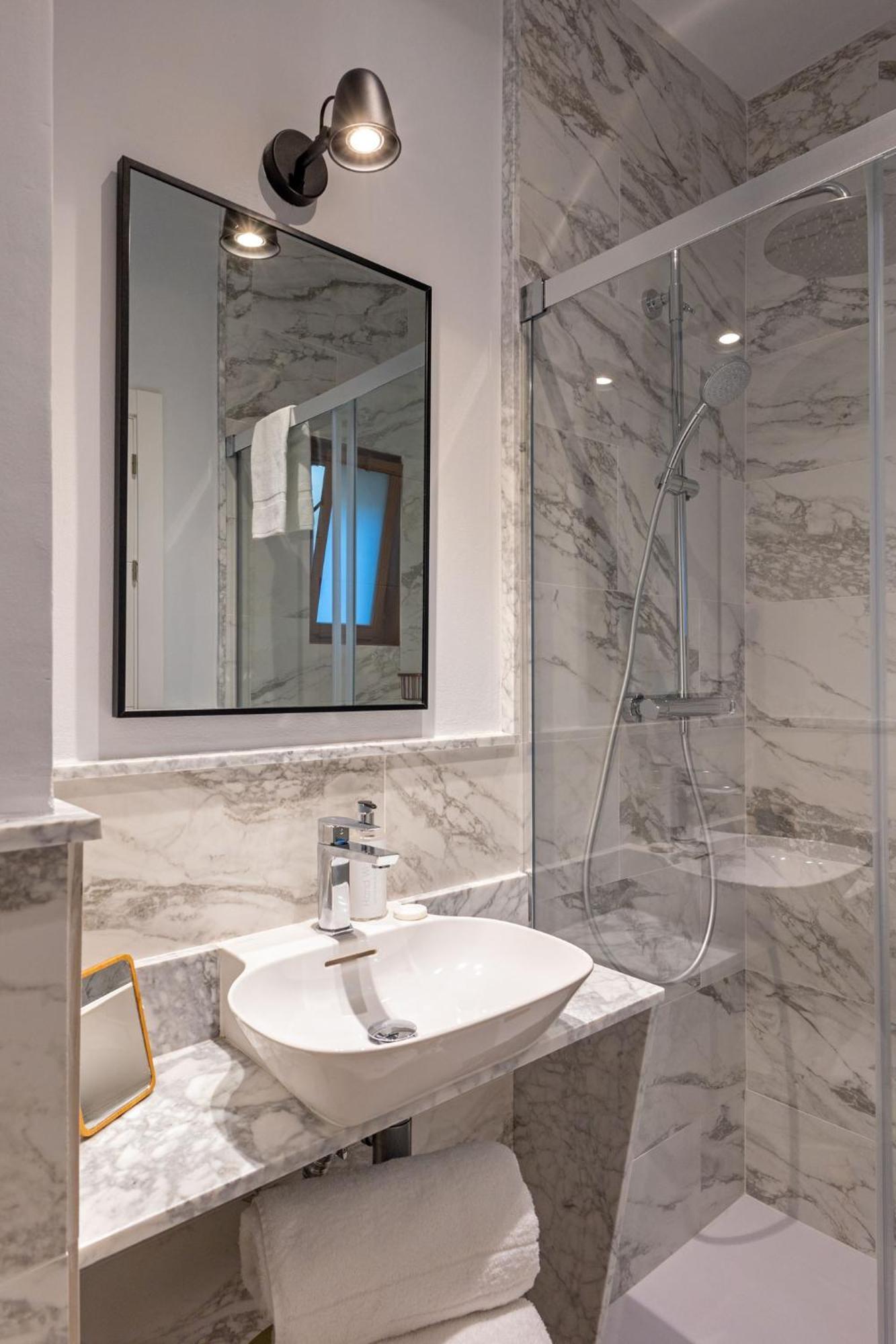 Angeles 6- Giralda Luxury By Valcambre * Seville