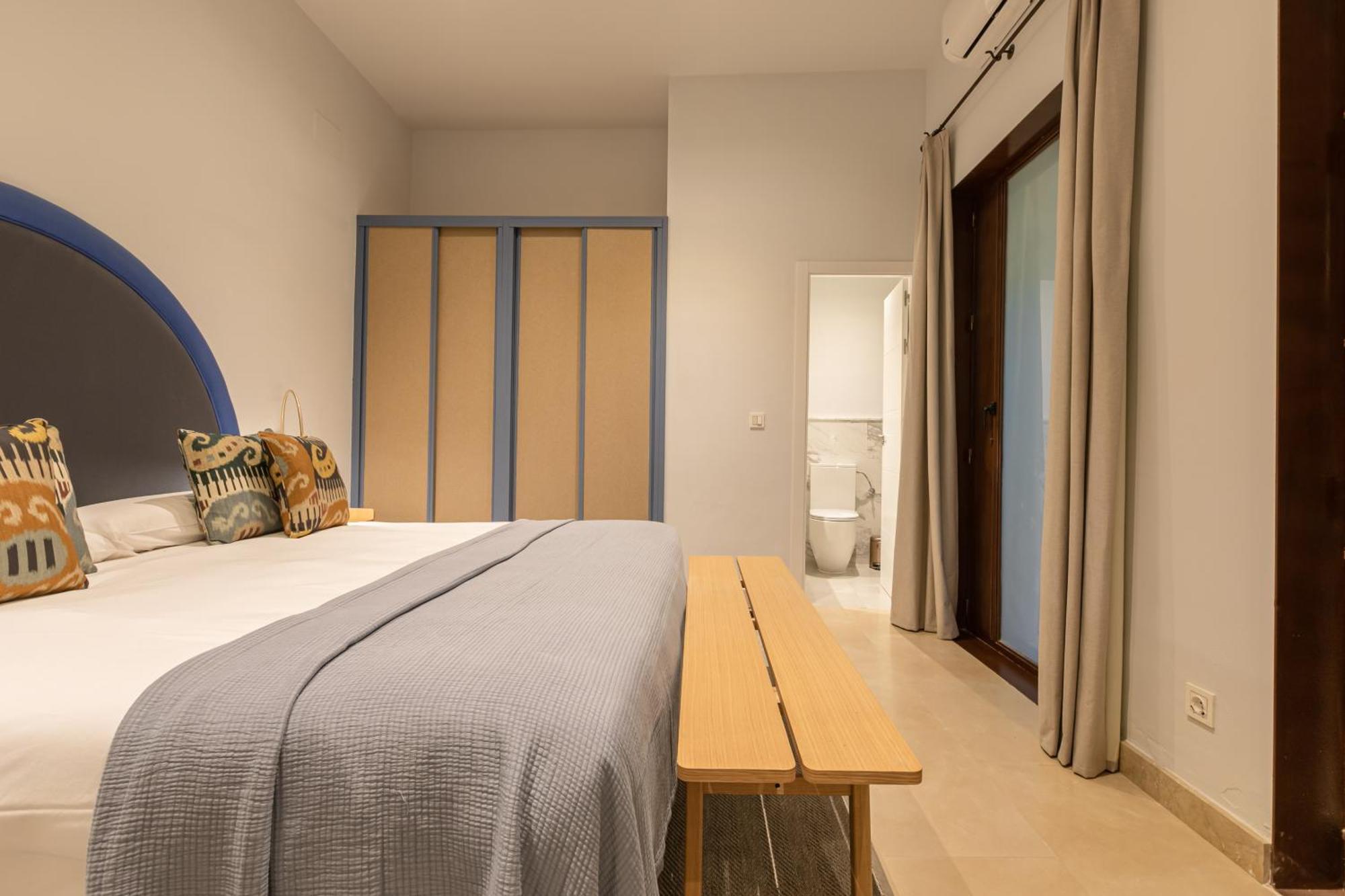Angeles 6- Giralda Luxury By Valcambre
