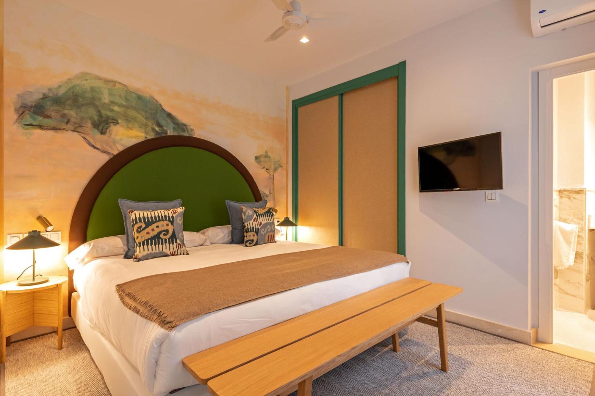 Apartment Angeles 6- Giralda Luxury By Valcambre