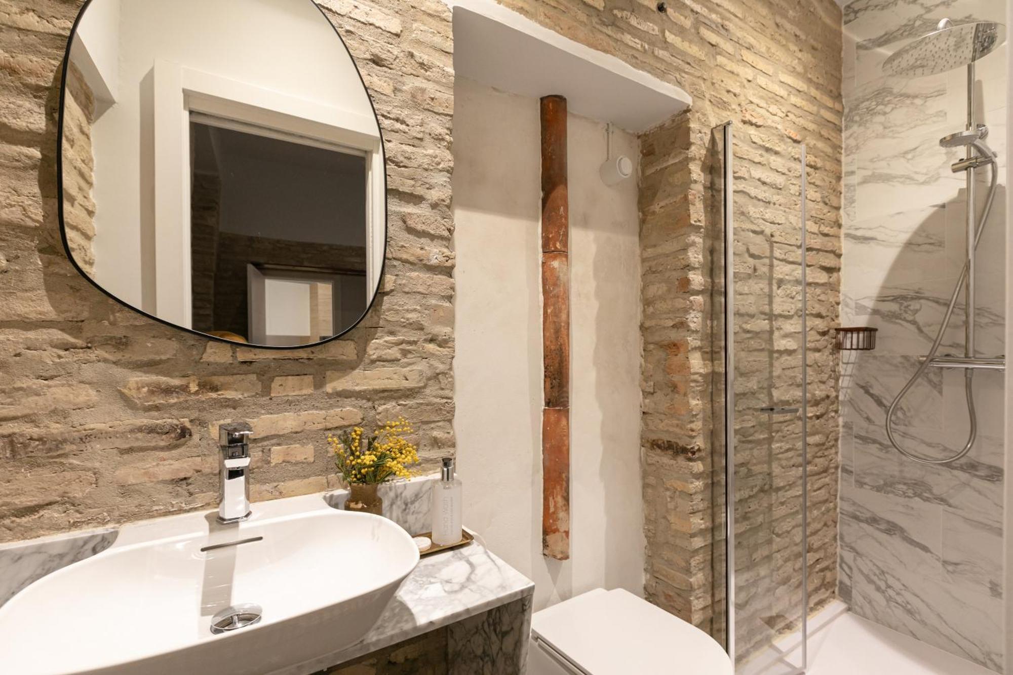 Apartment Angeles 6- Giralda Luxury By Valcambre *