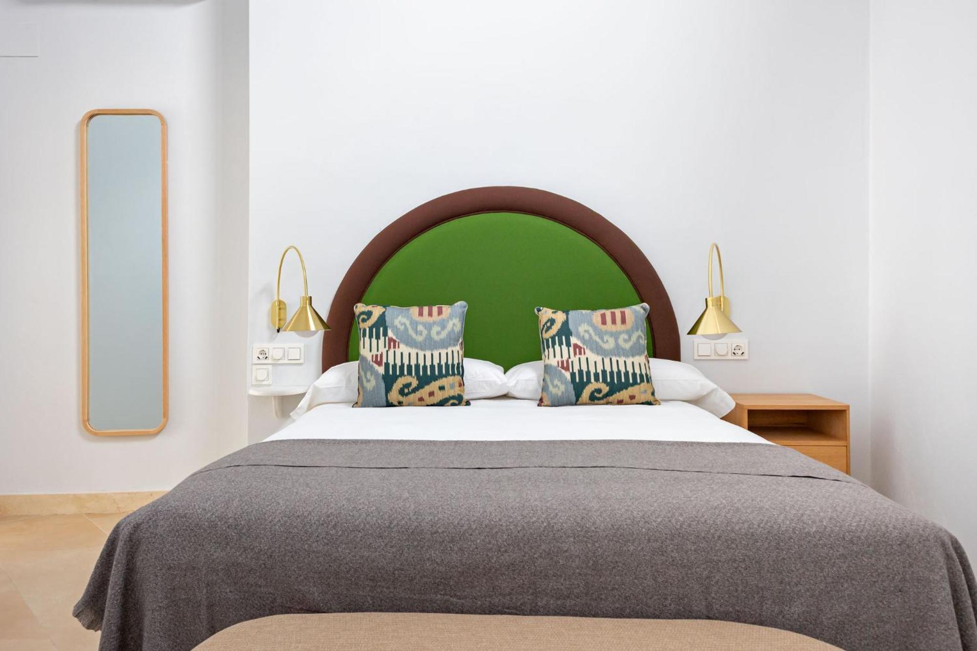 Angeles 6- Giralda Luxury By Valcambre Seville