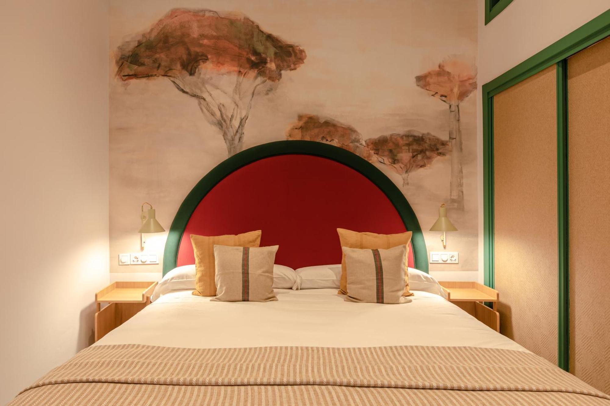 Angeles 6- Giralda Luxury By Valcambre