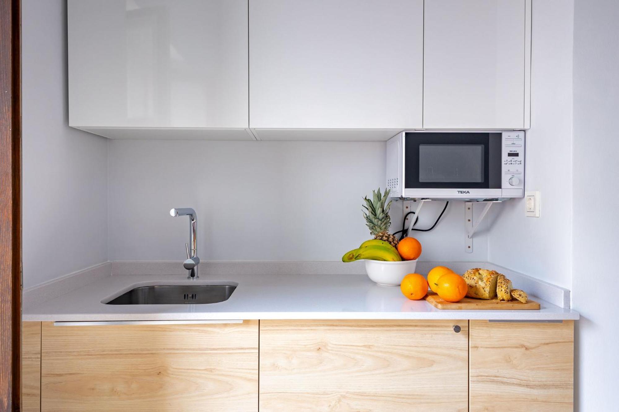 Angeles 6- Giralda Luxury By Valcambre *